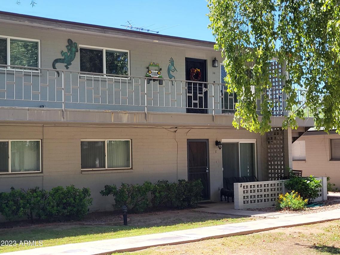 5550 N 12th St. #24, Phoenix, AZ 85014