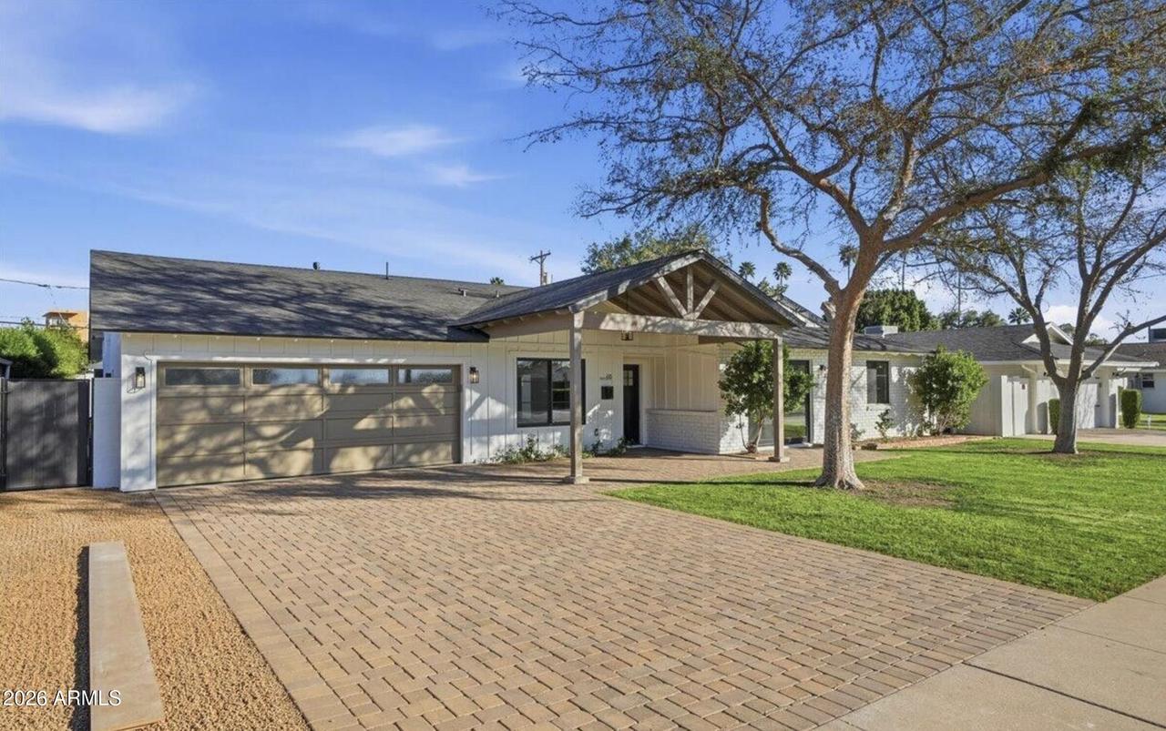 4515 N 35th St., Phoenix, AZ 85018