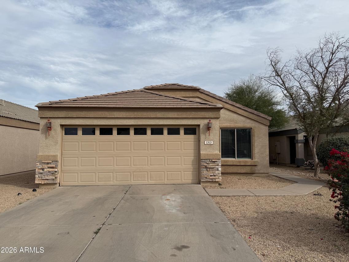 1313 S 107th Dr., Avondale, AZ 85323