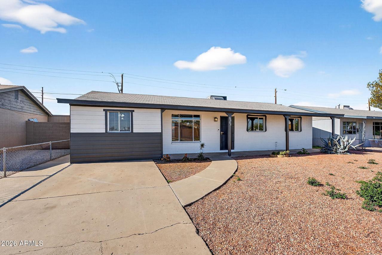 5505 W Whitton Ave., Phoenix, AZ 85031