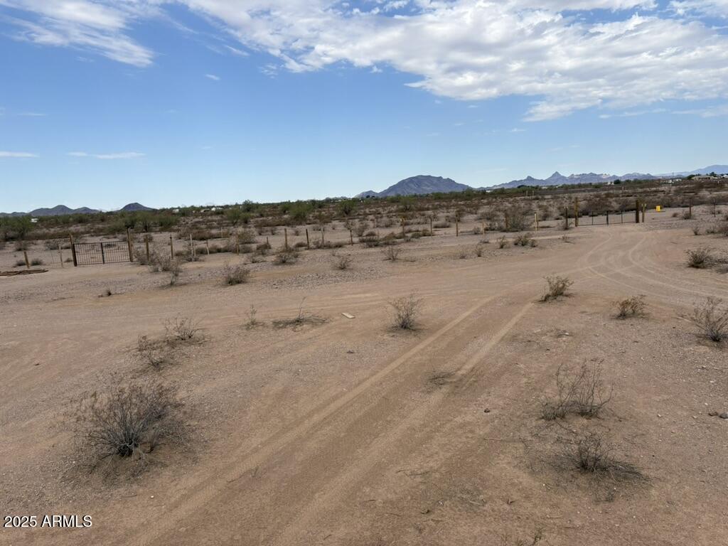 N 415th Ave. #546, Tonopah, AZ 85354