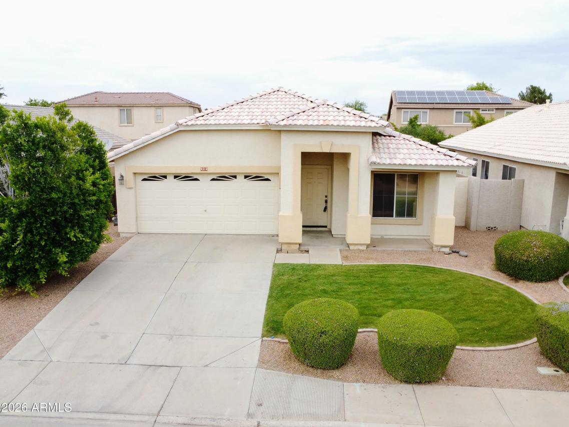 9310 E Lobo Ave., Mesa, AZ 85209