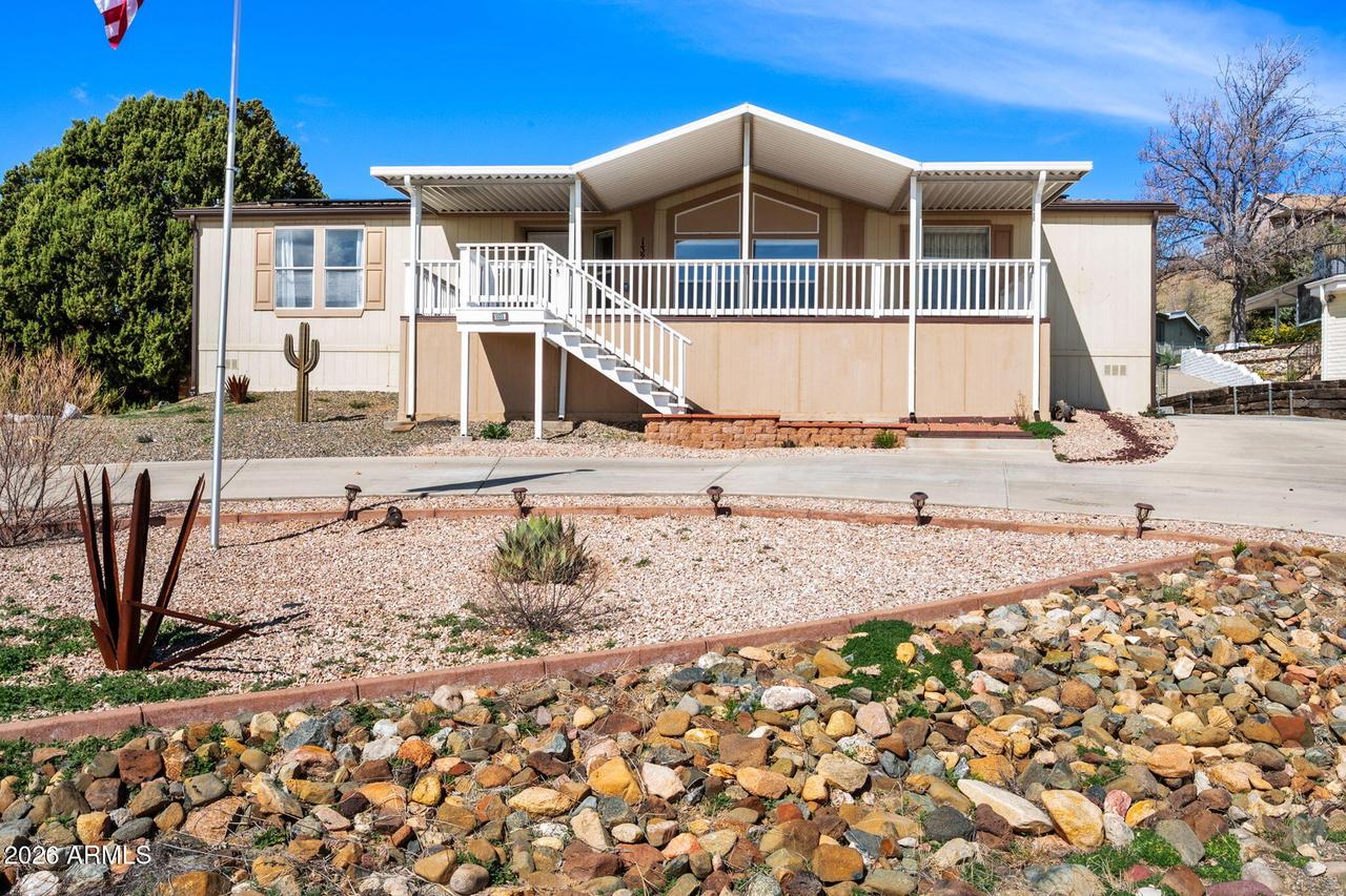 1320 N Chestnut Tr., Dewey, AZ 86327