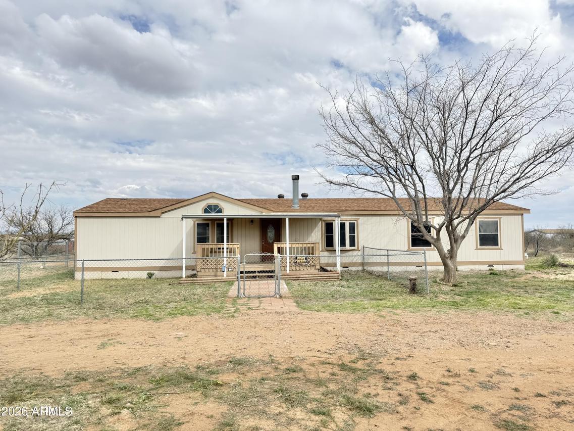 2512 N Calle Siete, Huachuca City, AZ 85616