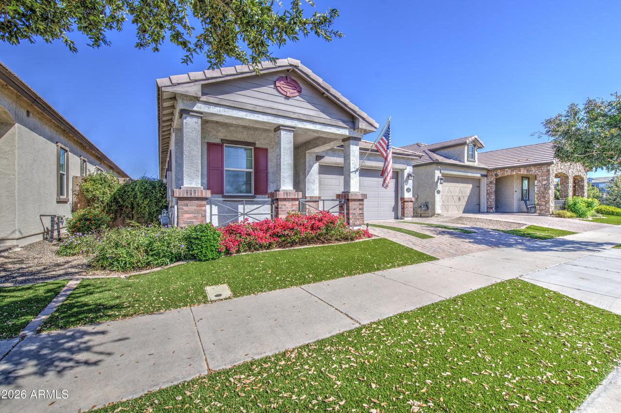 10334 E Nichols Ave., Mesa, AZ 85209