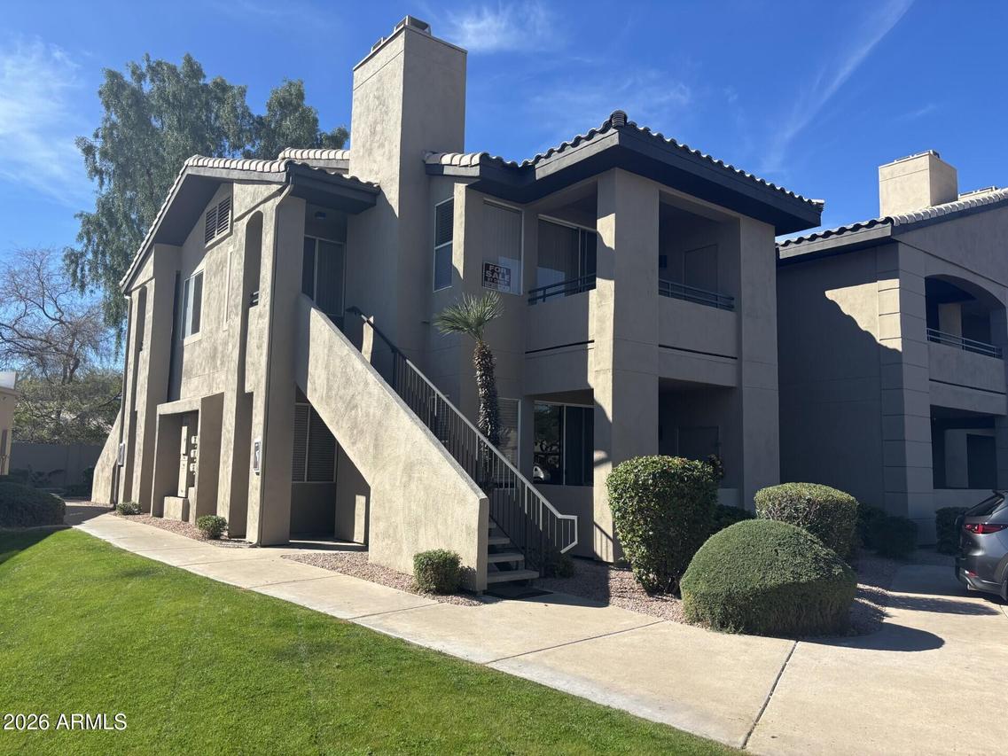7009 E Acoma Dr. #2073, Scottsdale, AZ 85254