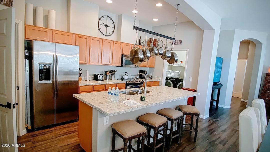 42424 N Gavilan Peak Pkwy. #33206, Anthem, AZ 85086