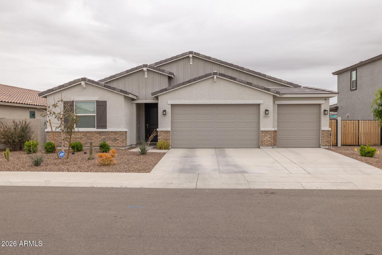 19155 N Alcazar St., Maricopa, AZ 85138