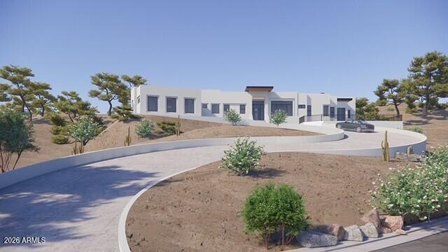9805 N Talon Tr., Fountain Hills, AZ 85268