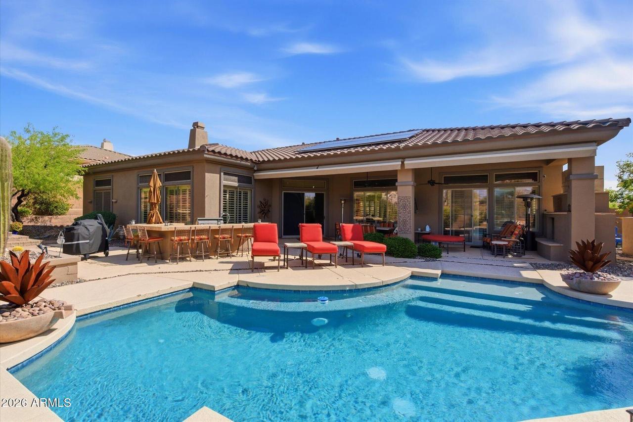 42016 N Back Creek Ct., Anthem, AZ 85086