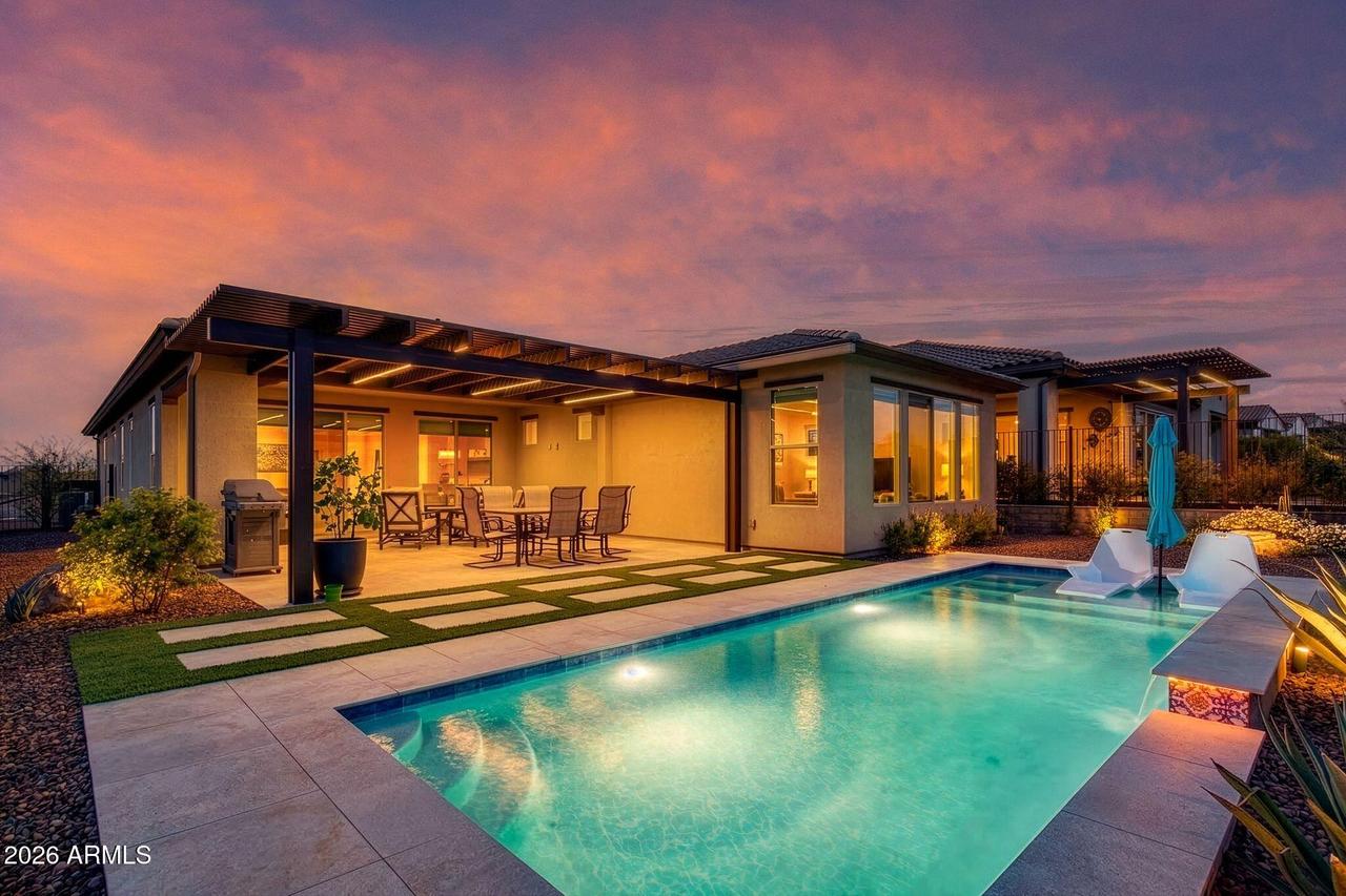 4427 Bucking Bronco Rd., Wickenburg, AZ 85390