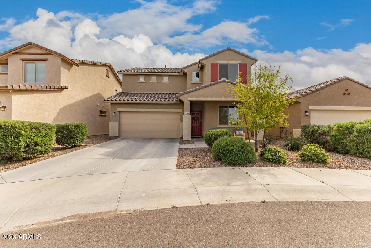 7131 W Palo Verde Dr., Glendale, AZ 85303