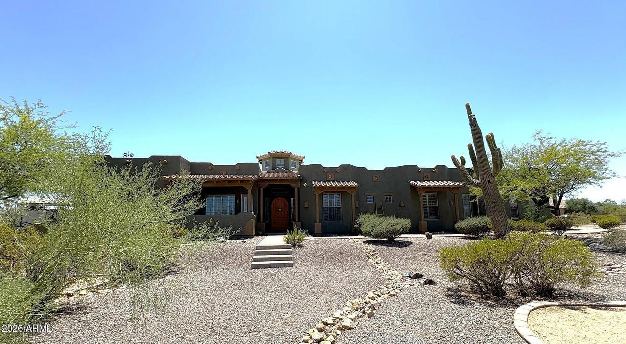 15523 W Peakview Rd., Surprise, AZ 85387