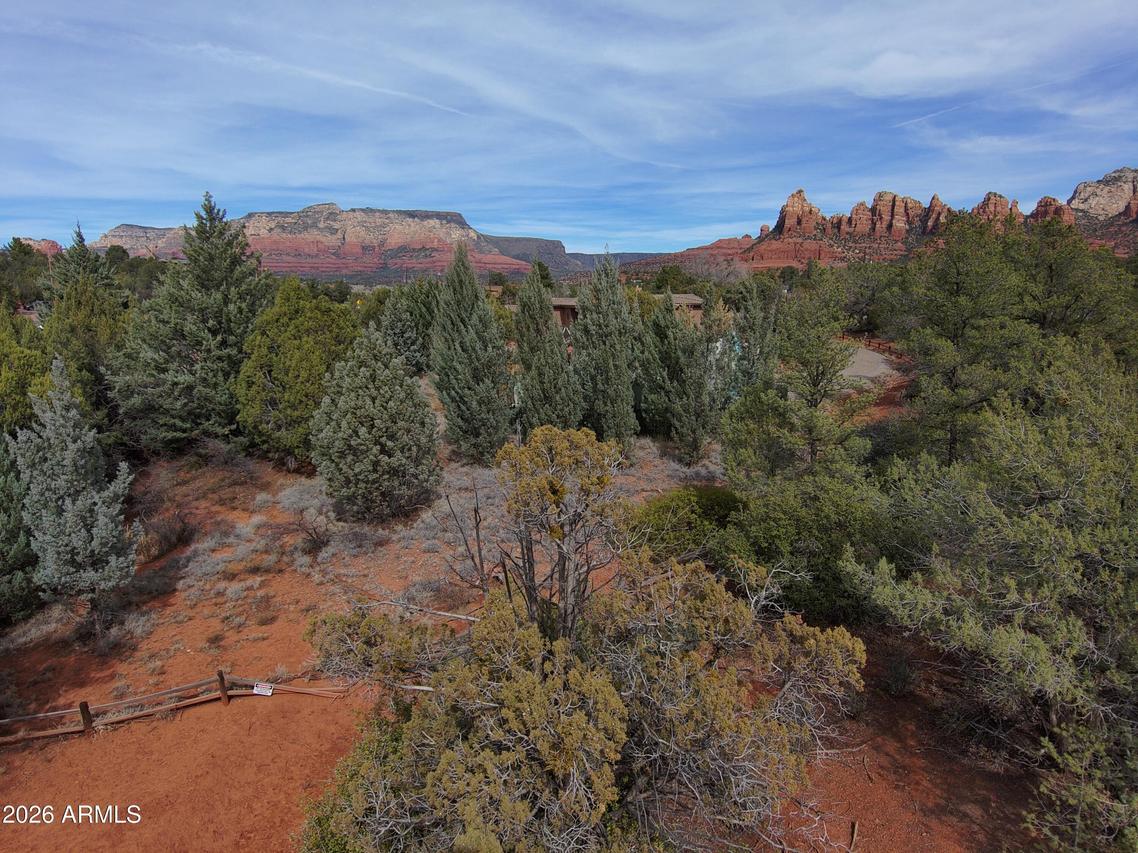 1510 State Route 179 #31, Sedona, AZ 86336
