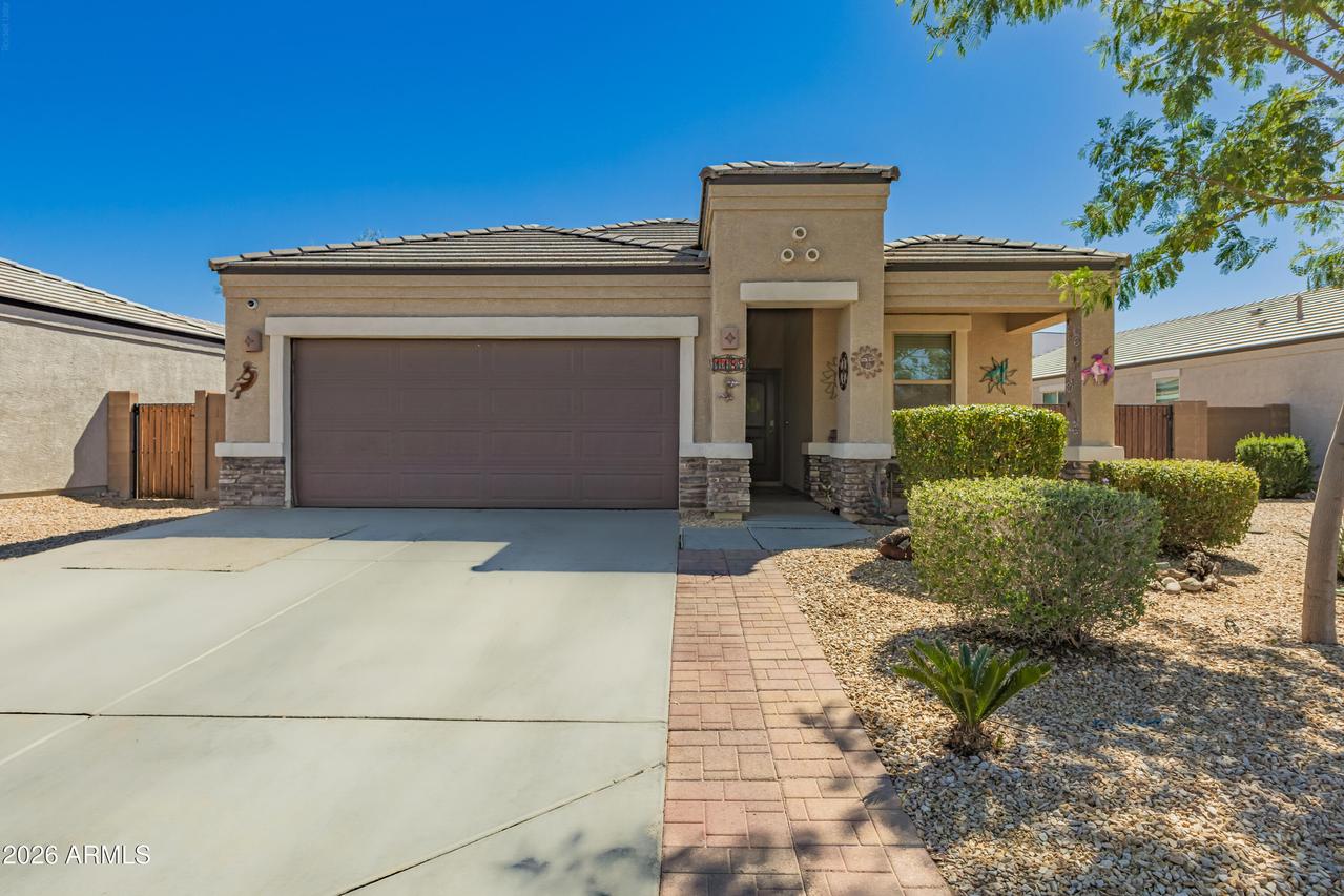 1189 E Tyler Ln., Casa Grande, AZ 85122