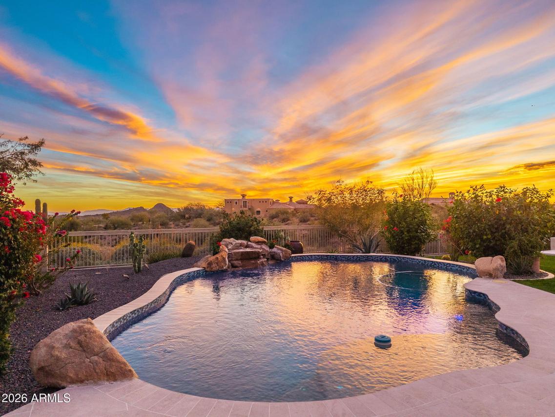 13826 E Gail Rd., Scottsdale, AZ 85259