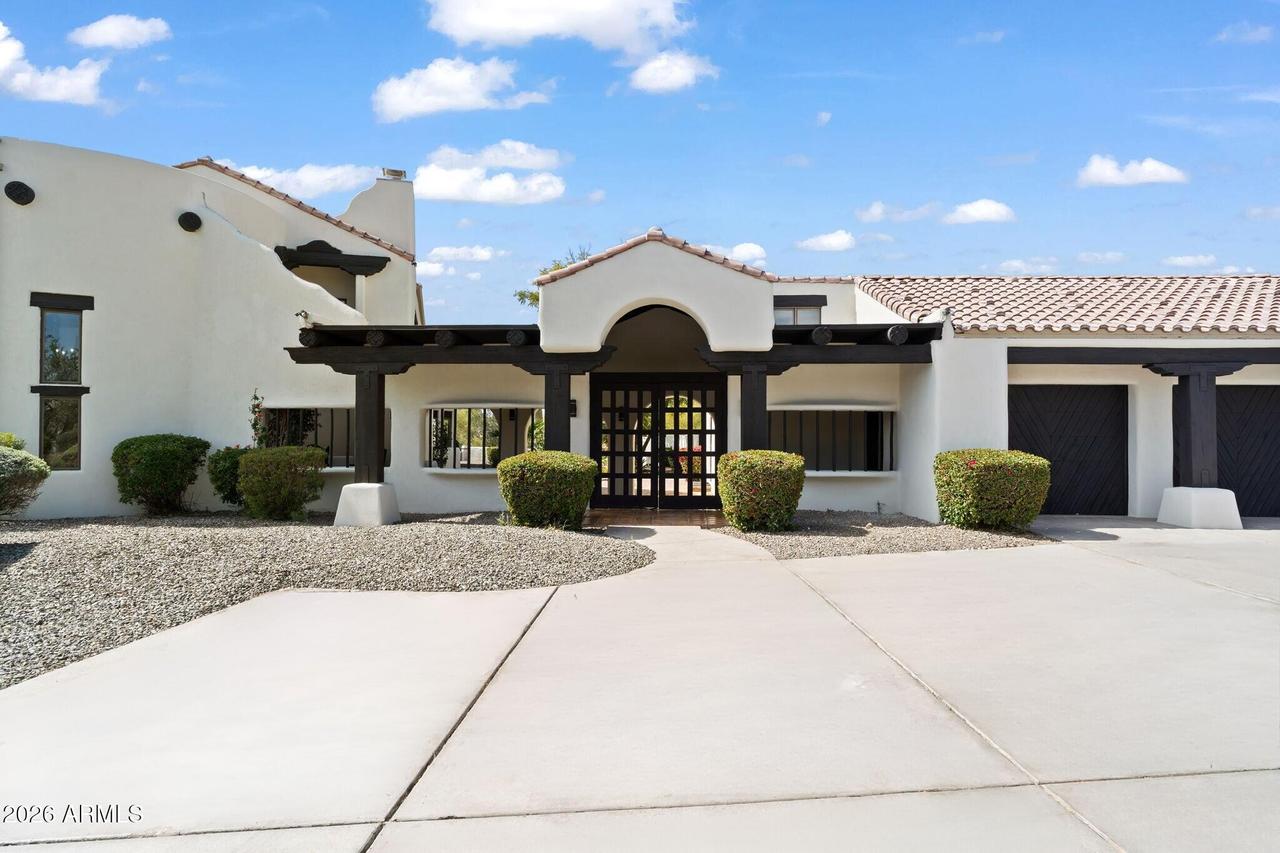 6825 E Pinnacle Vista Dr., Scottsdale, AZ 85266