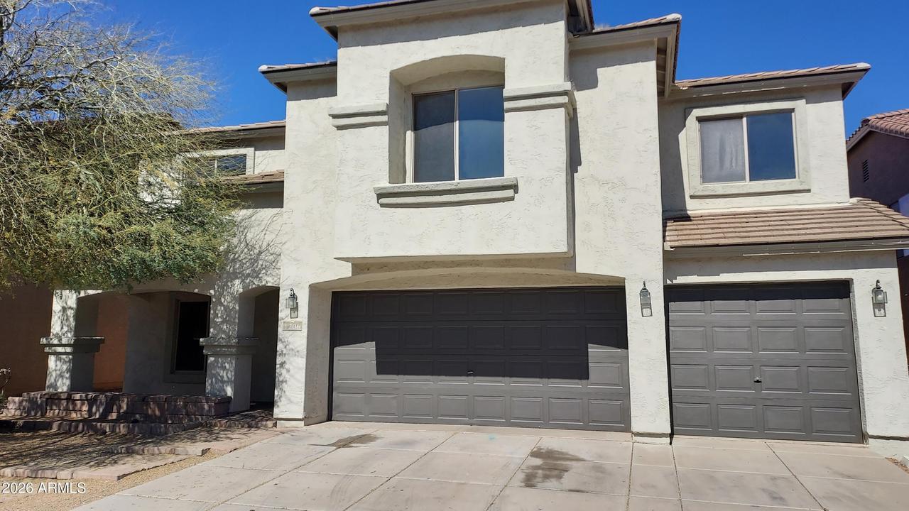 1206 W Central Ave., Coolidge, AZ 85128