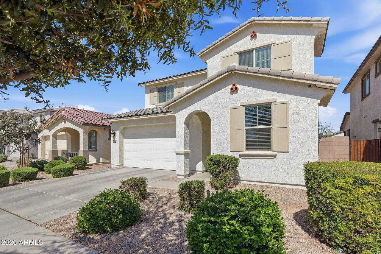 20410 E Domingo Rd., Queen Creek, AZ 85142