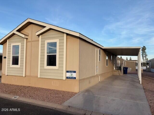 400 W Baseline Rd. #48, Tempe, AZ 85283