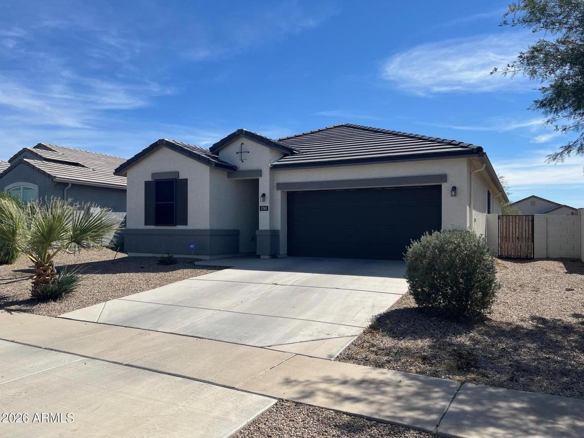 1741 W Cameron Blvd., Coolidge, AZ 85128