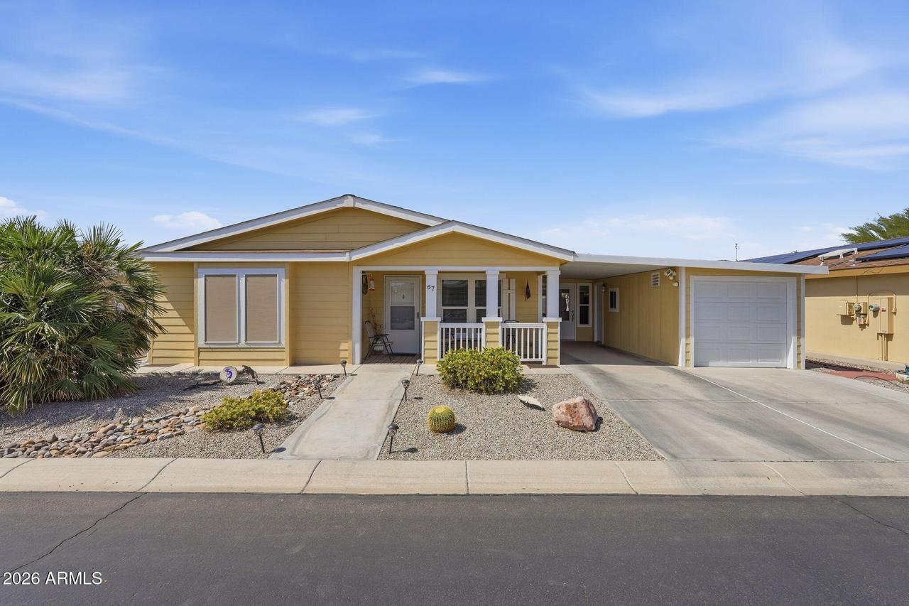 2263 N Trekell Rd. #67, Casa Grande, AZ 85122