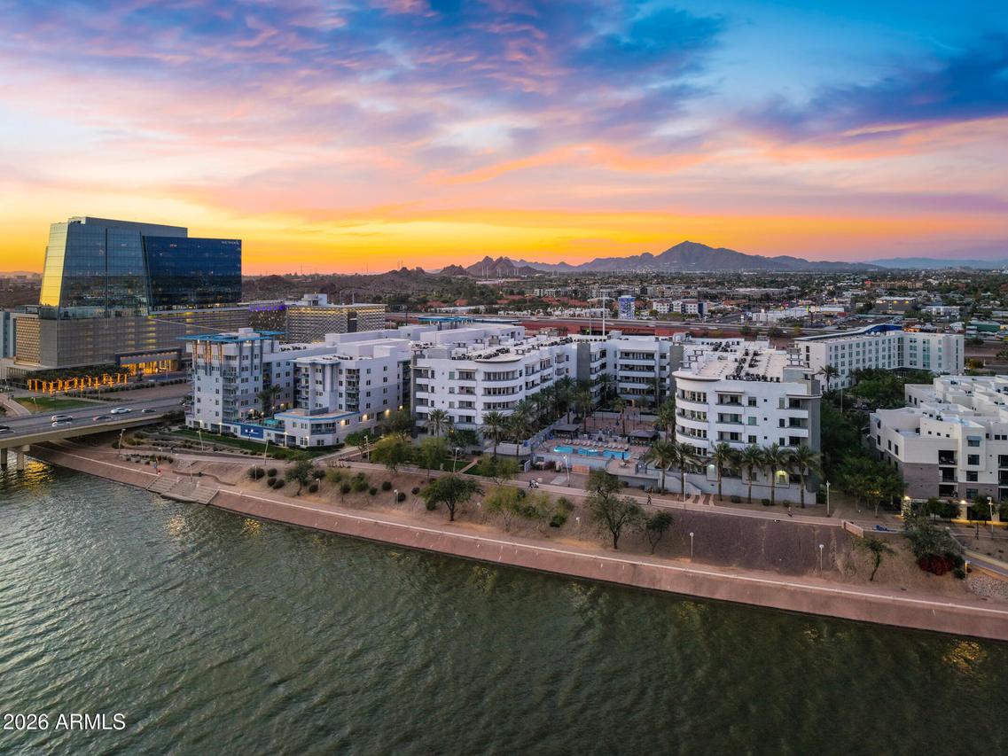 945 E Playa Del Norte Dr. #5016, Tempe, AZ 85288