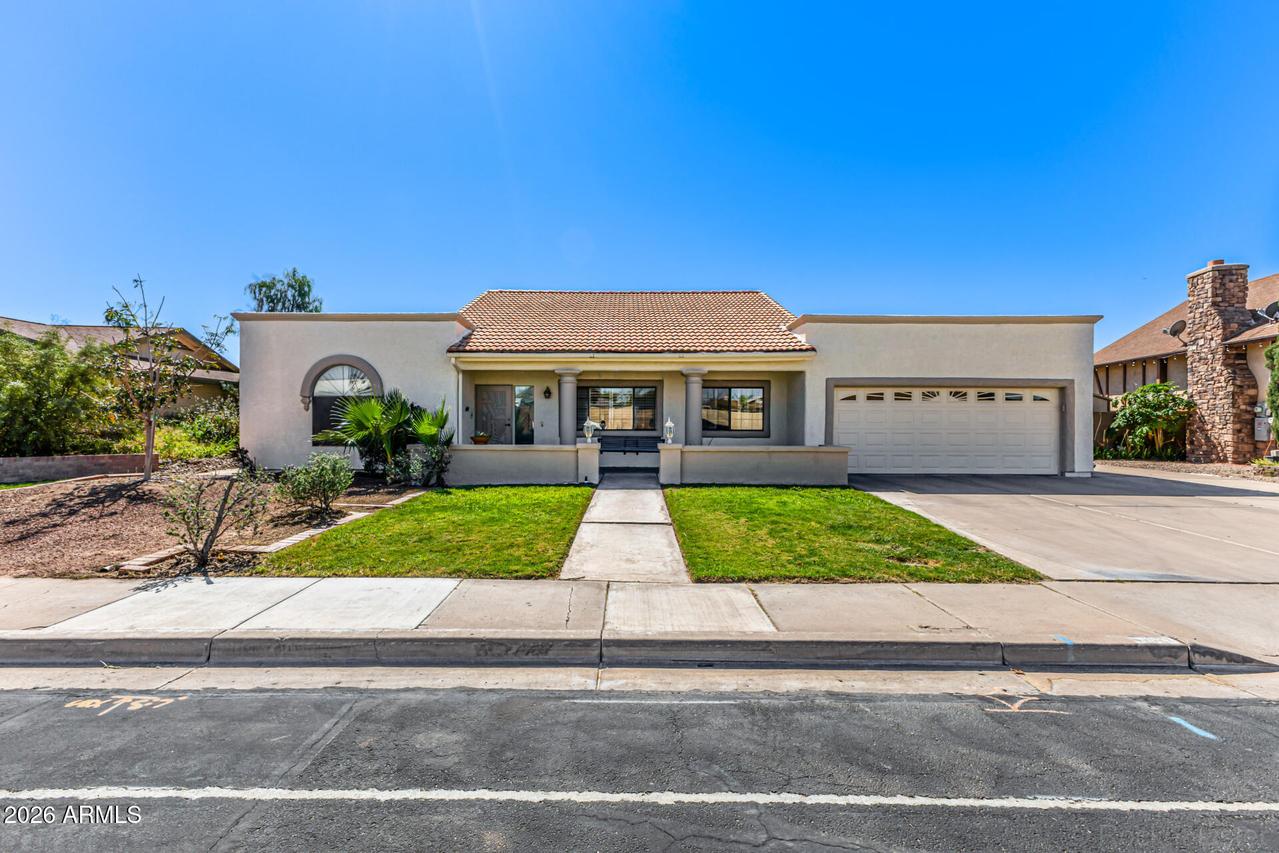 1713 E Gable Ave., Mesa, AZ 85204