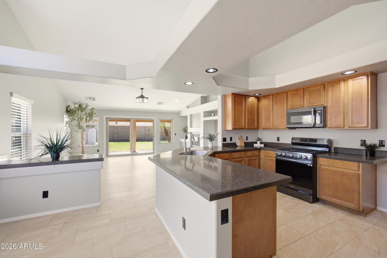 5009 W Gwen St., Laveen, AZ 85339