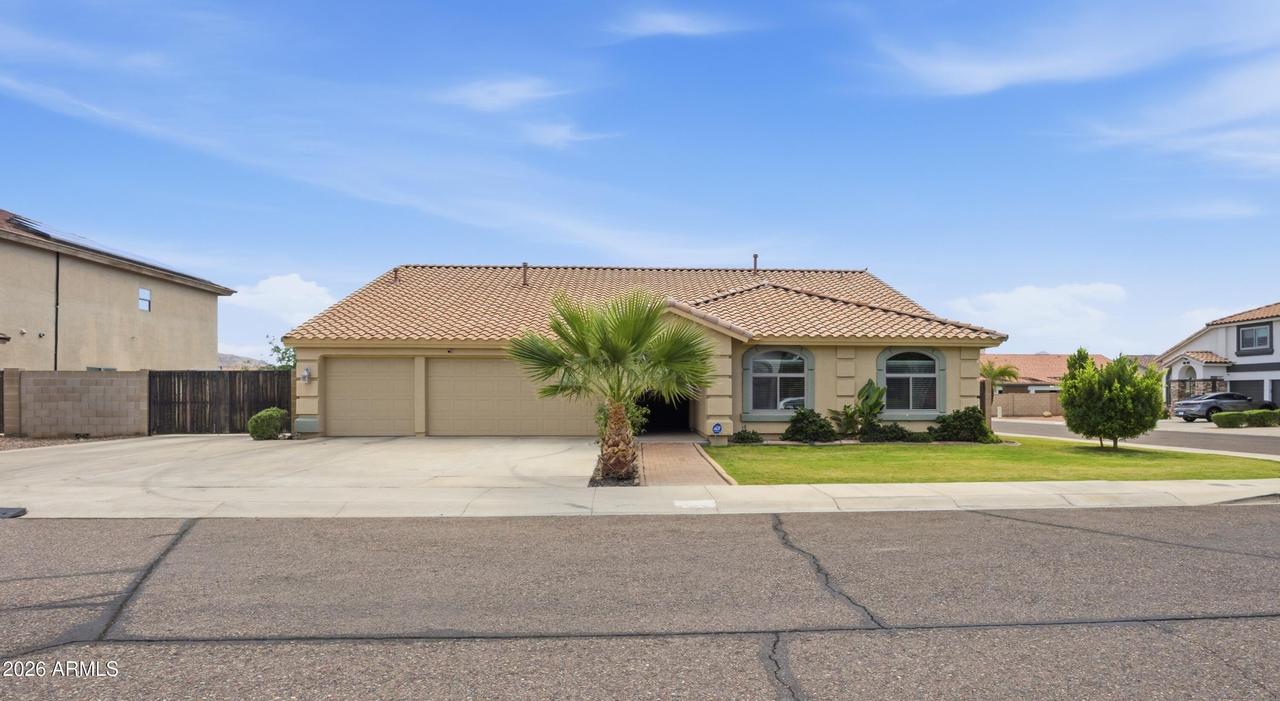 5009 W Gwen St., Laveen, AZ 85339