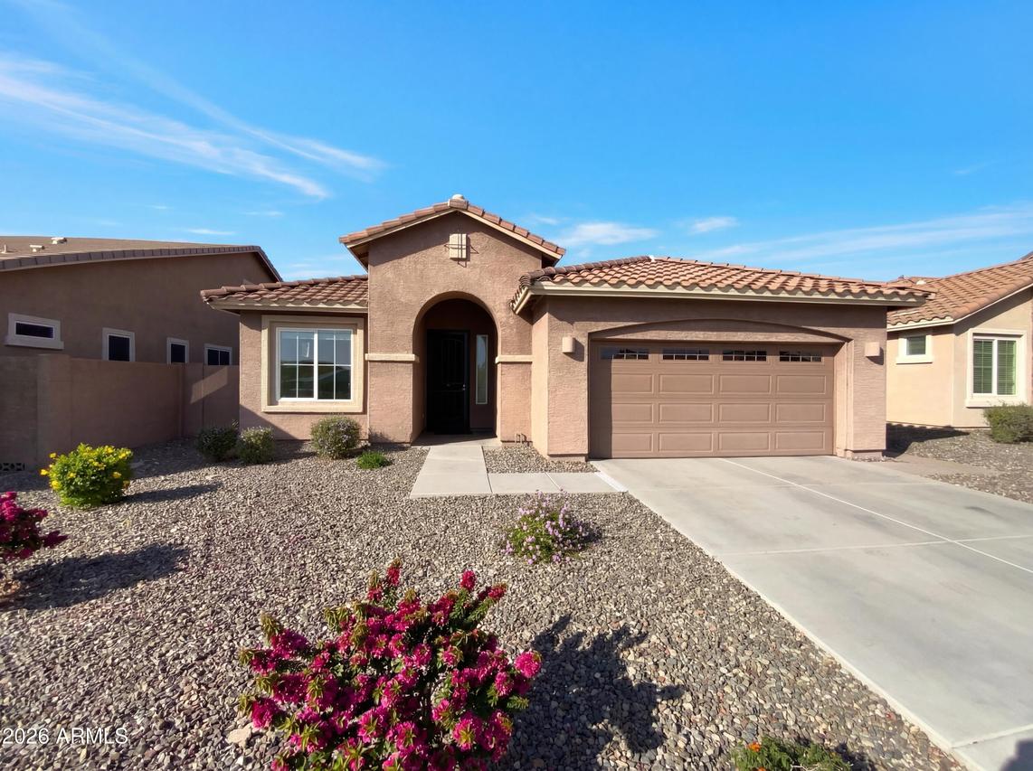 10788 W Bronco Tr., Peoria, AZ 85383