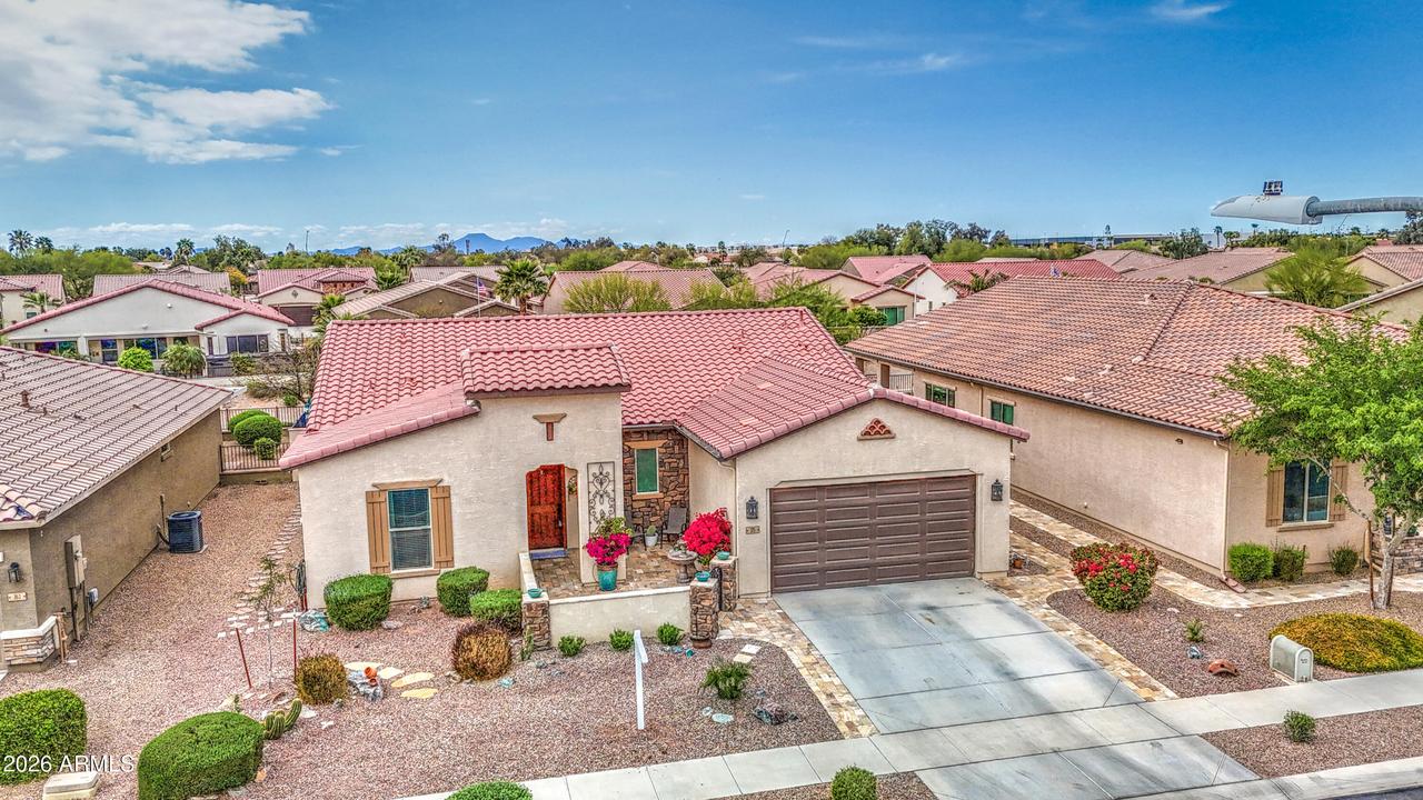 375 N San Ricardo Tr., Casa Grande, AZ 85194