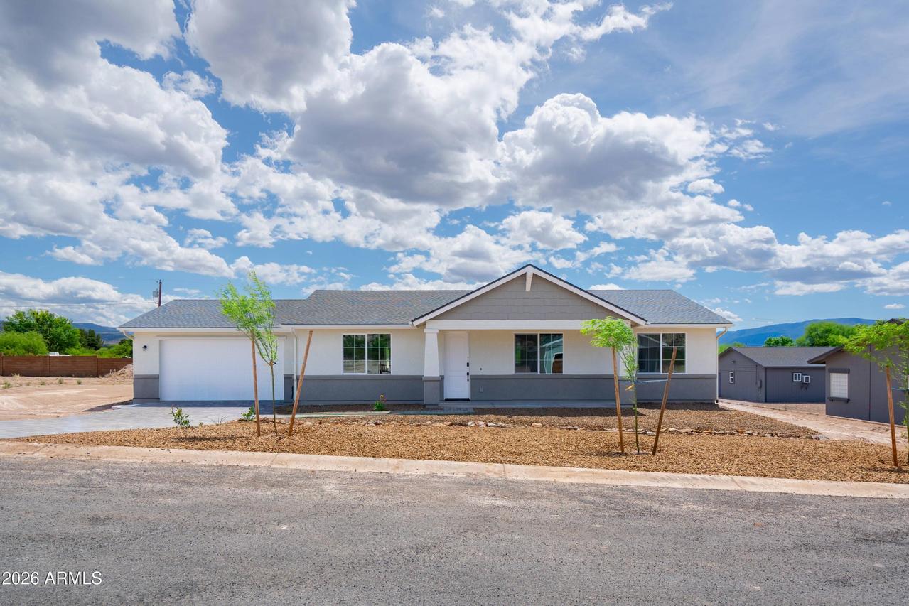 3729 E Preserve Dr., Camp Verde, AZ 86322