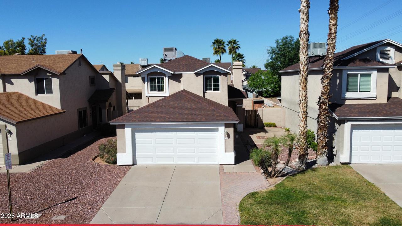 1811 S 39th St. #43, Mesa, AZ 85206