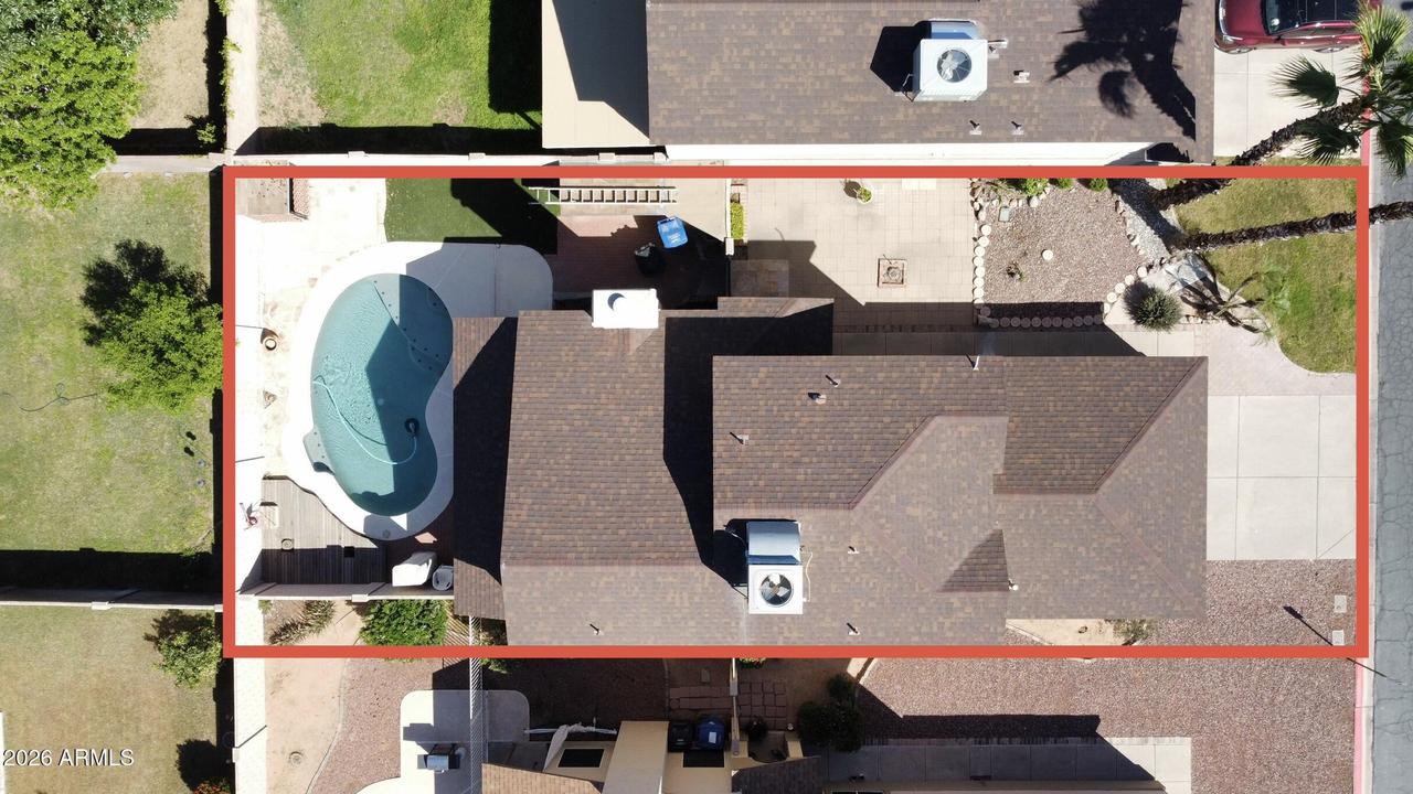 1811 S 39th St. #43, Mesa, AZ 85206