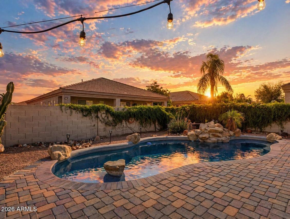 861 W Oriole Way, Chandler, AZ 85286