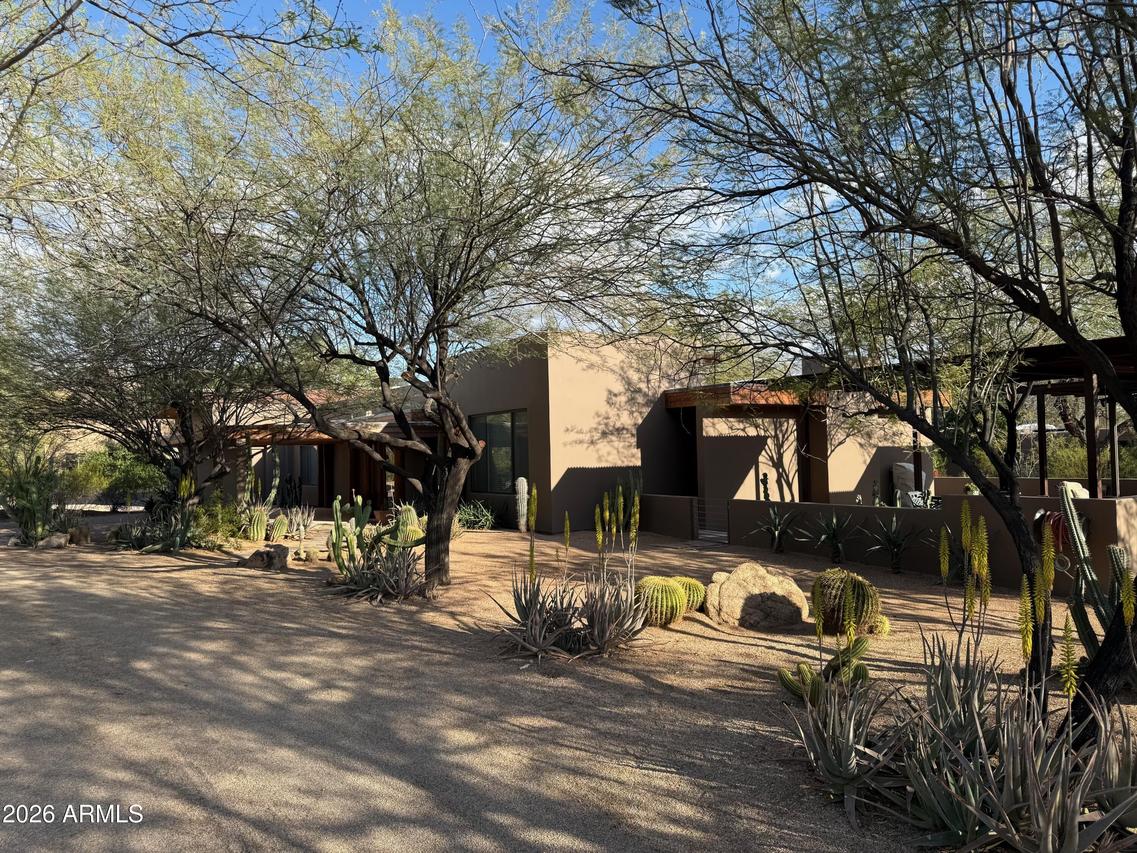 3601 E Stanford Dr., Paradise Valley, AZ 85253