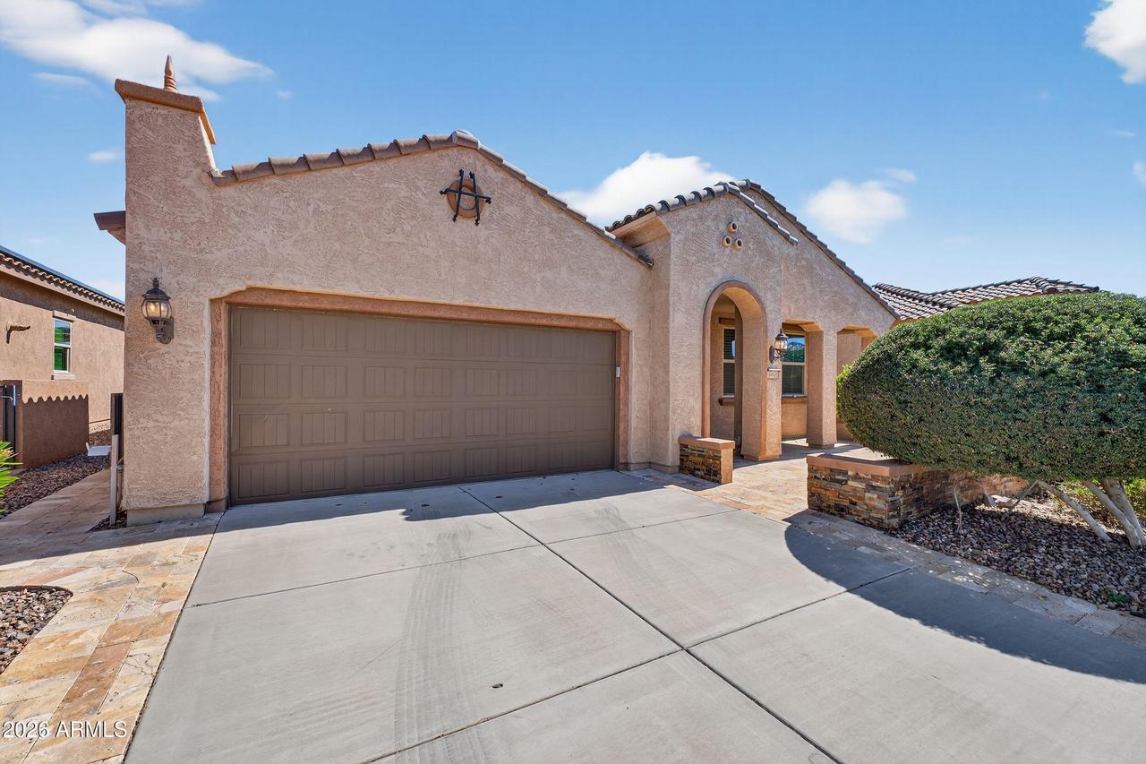 3937 N Smithsonian Dr., Florence, AZ 85132