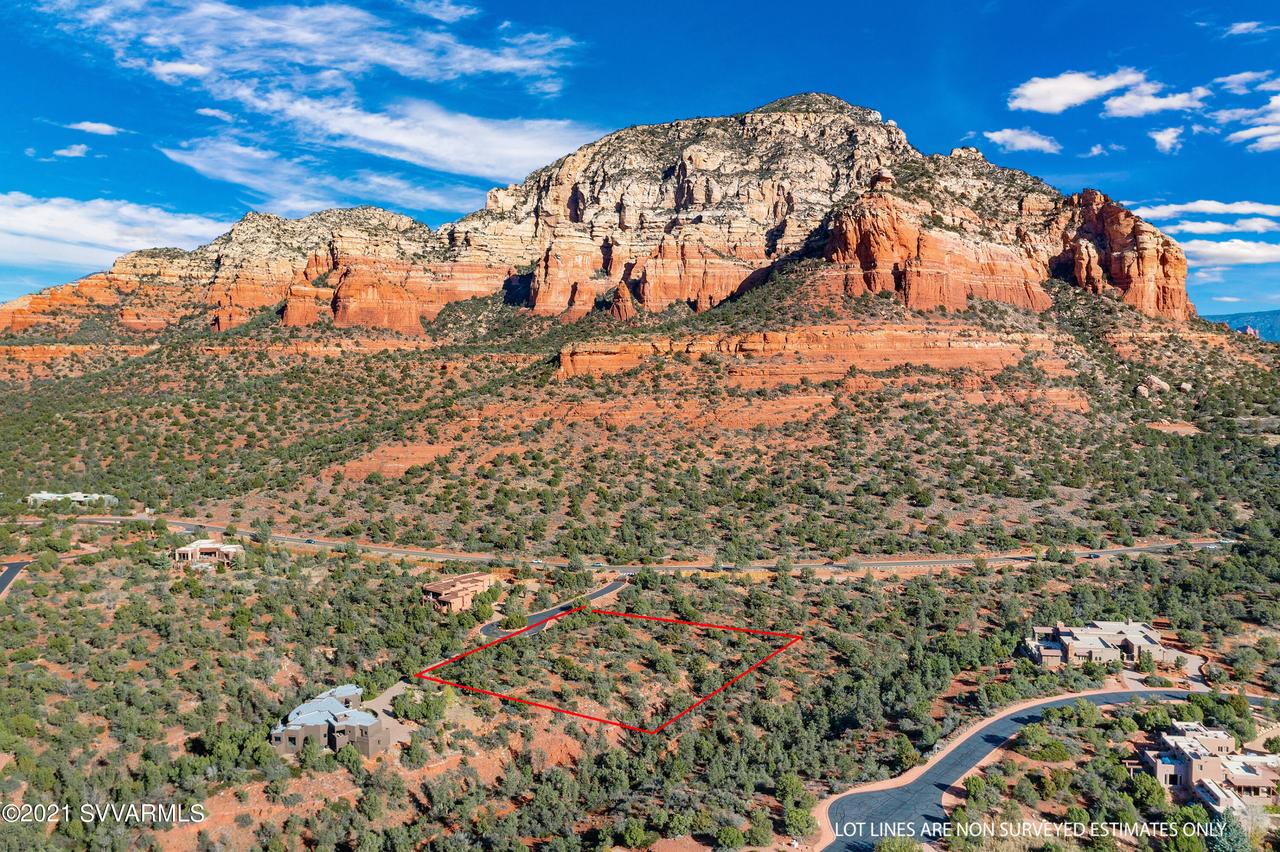120 Cinnabar Dr. #54, Sedona, AZ 86336