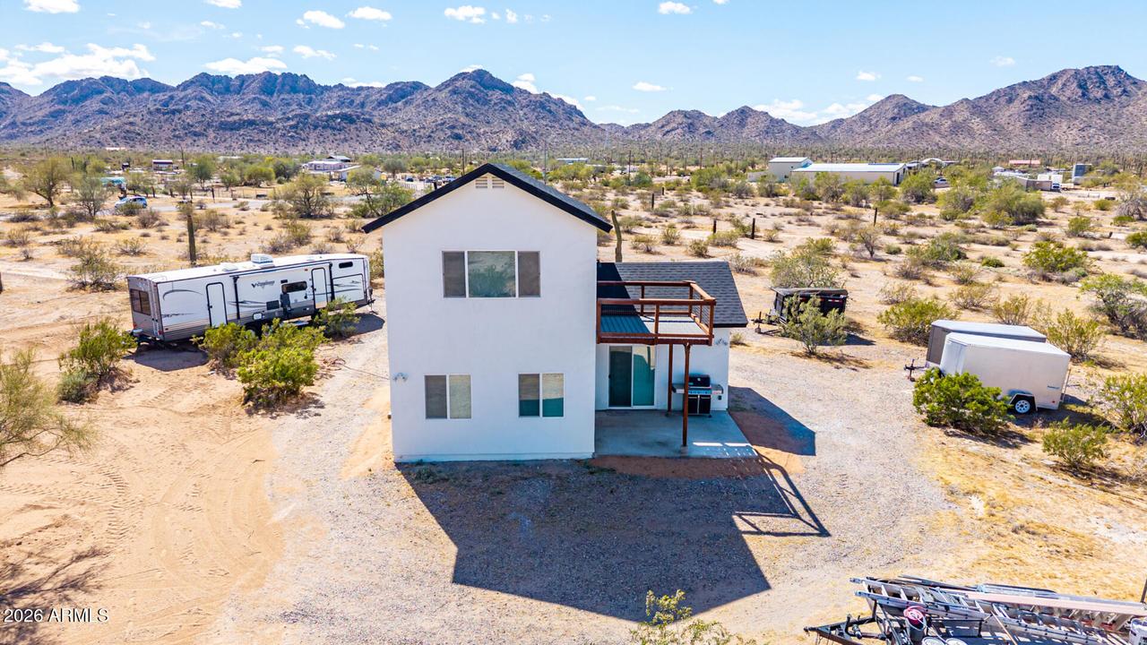 333 S Picket Dr., Maricopa, AZ 85139