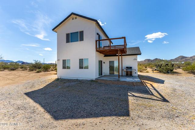 New Construction Homes For Sale This Week That Attend Casa Grande Union High School: March 11th to March 17th
