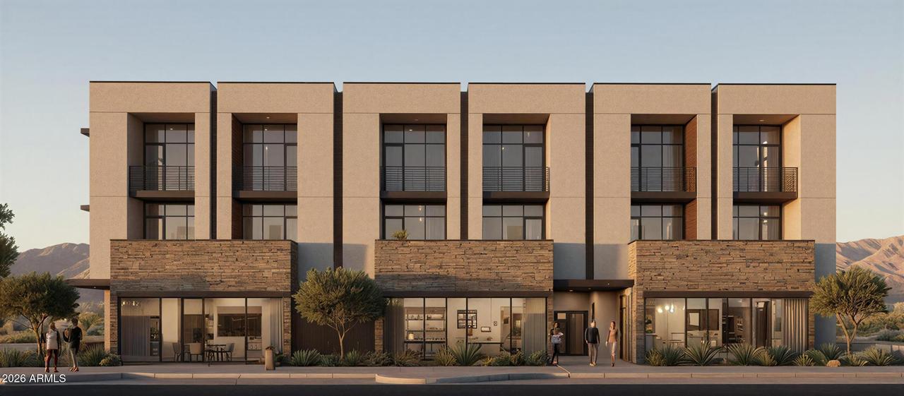 16740 E Avenue Of The Fountain, Fountain Hills, AZ 85268