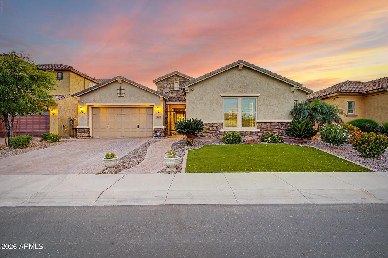 5030 S Seton Ave., Gilbert, AZ 85298