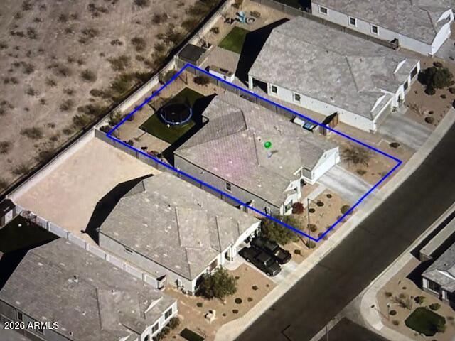 2996 N Amber Dr., Buckeye, AZ 85396