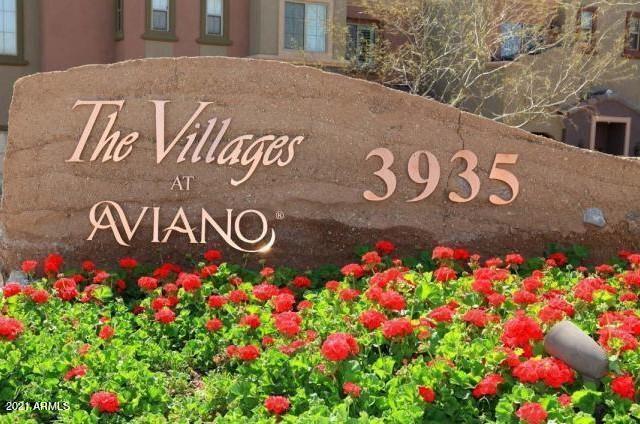 3935 E Rough Rider Rd. #1020, Phoenix, AZ 85050