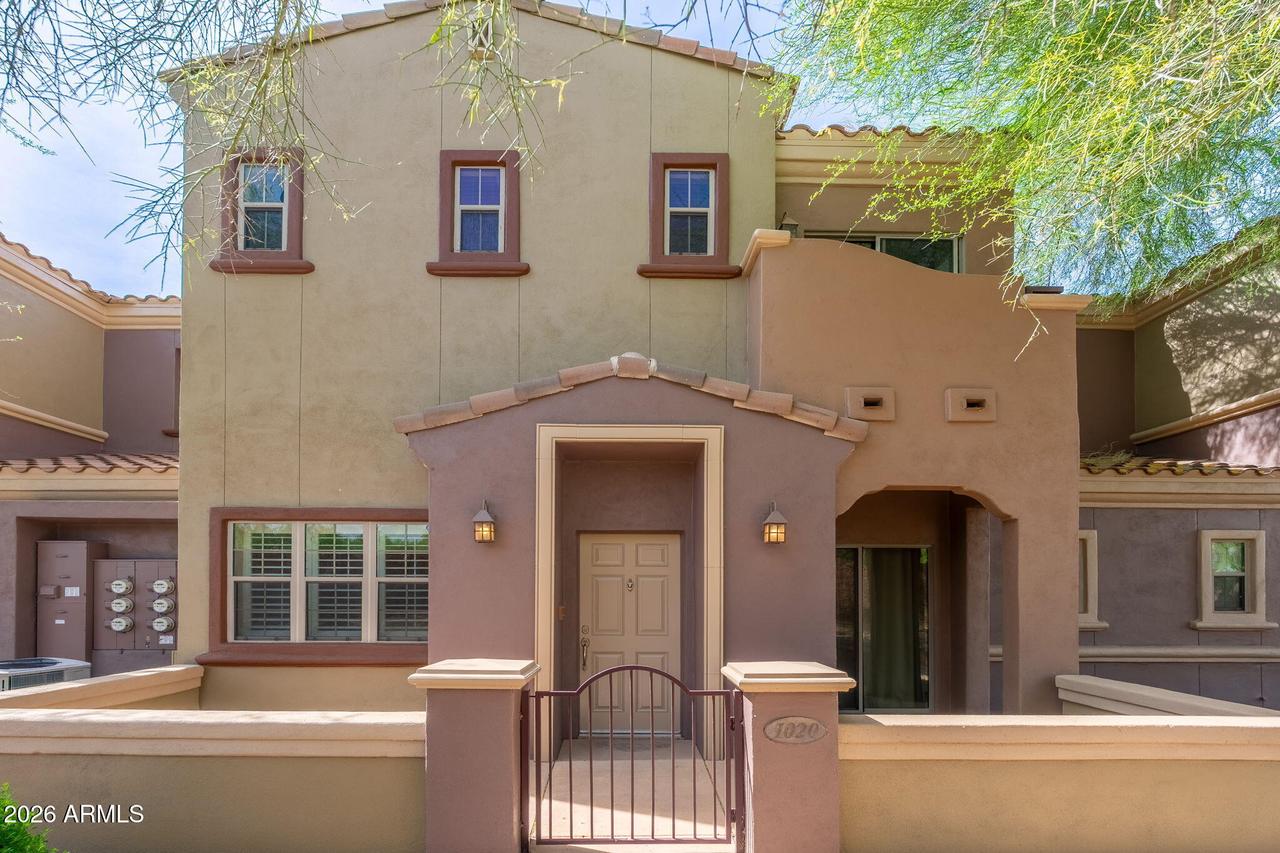 3935 E Rough Rider Rd. #1020, Phoenix, AZ 85050