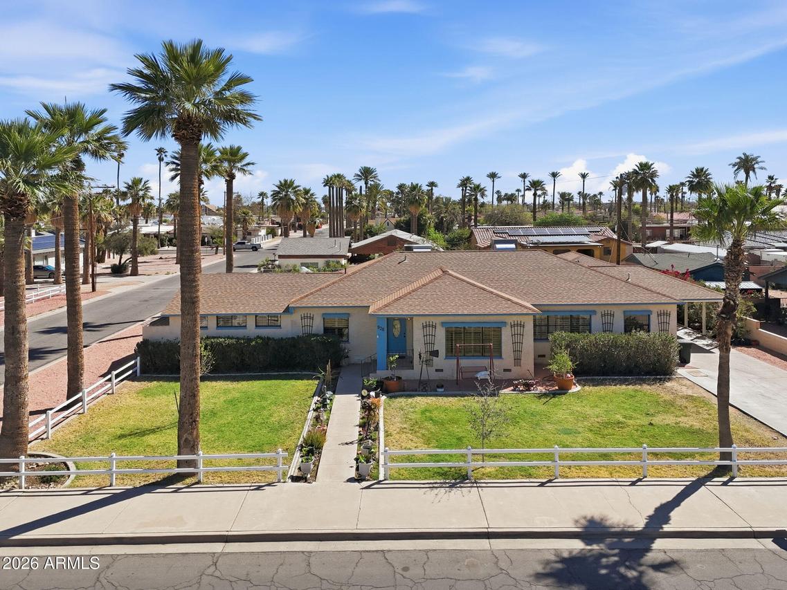 928 N Brown Ave., Casa Grande, AZ 85122