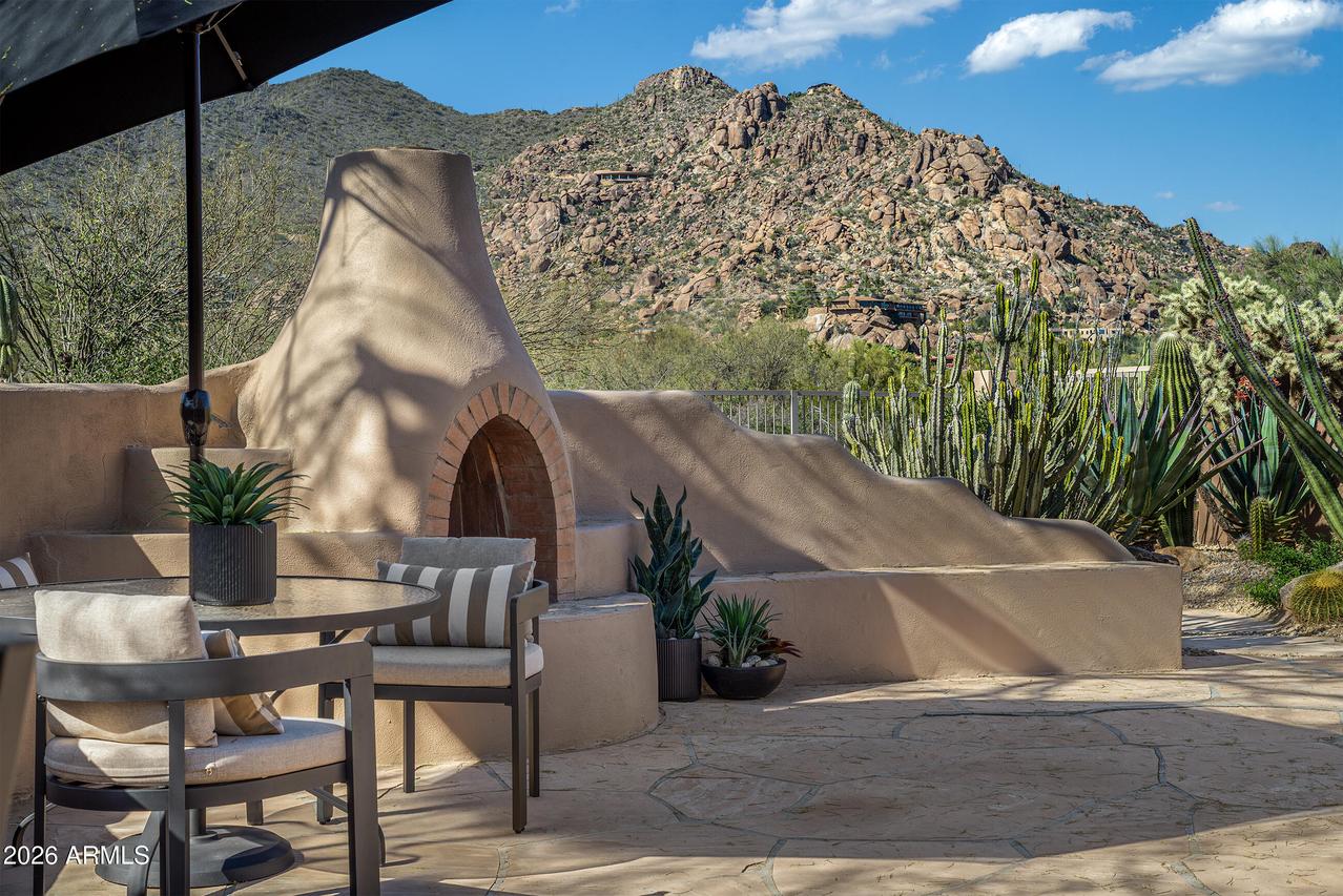 6862 E Nightingale Star Cir., Scottsdale, AZ 85266