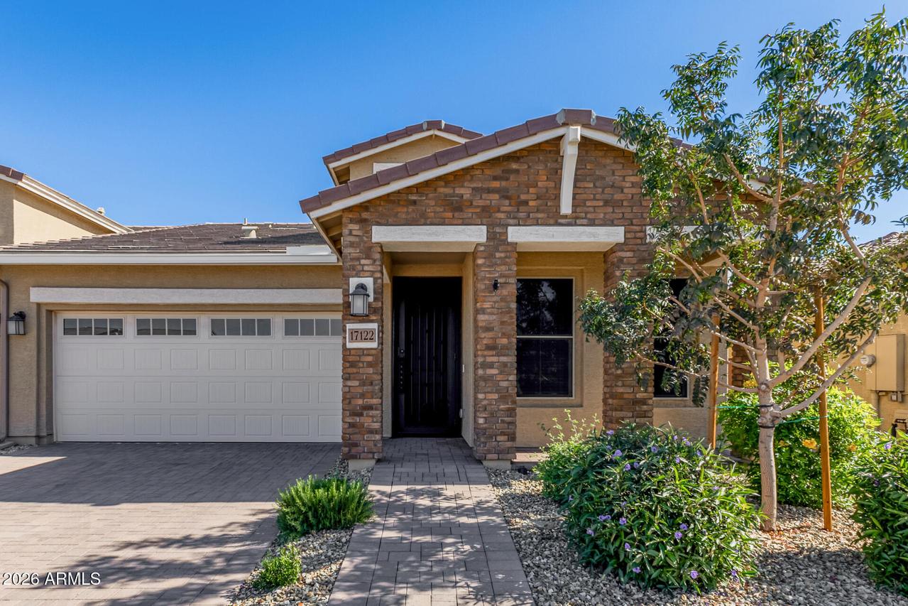 17122 W Artemisa Ave., Surprise, AZ 85387