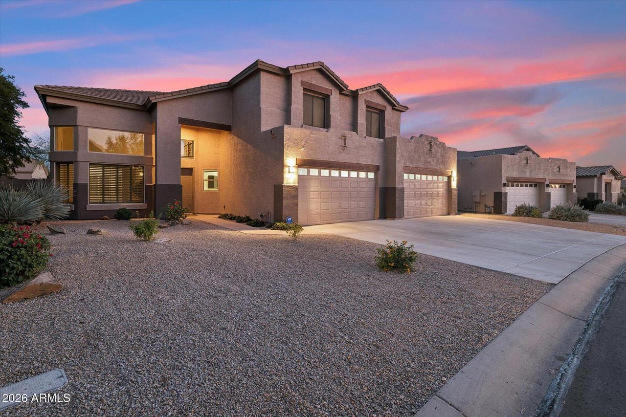 9629 E Grandview St., Mesa, AZ 85207